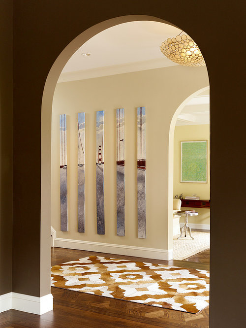 Entryway Divider Houzz