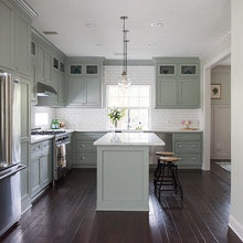 Kitchen Ideas