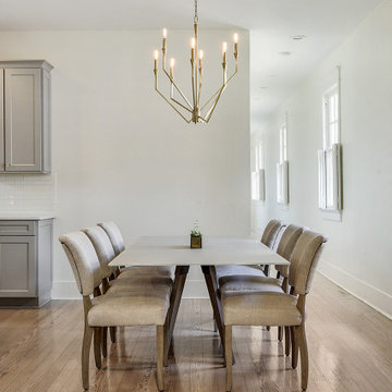 Uptown Remodel