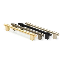 Malvern Cabinet Handles - Cabinet And Drawer Handle Pulls