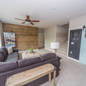 2015 Tour of Homes- M&S Resources