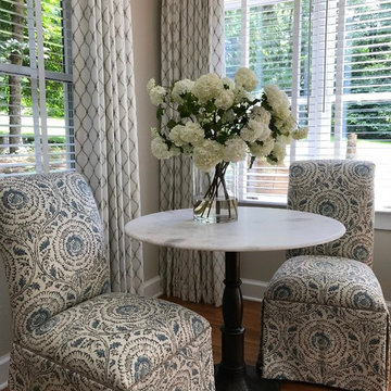 Connecticut Estate Guest Cottage