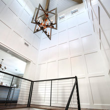 Entry Ways