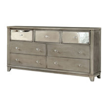 dressers