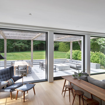 Scarsdale Farmhouse Modern
