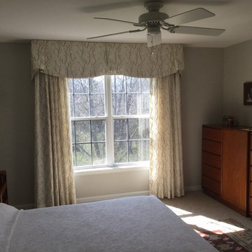 Traditional Comfort in Doylestown