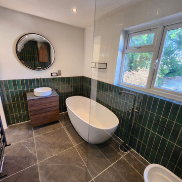 Contemporary Home Renovation & Extension in Essex - 5 HLC 2024