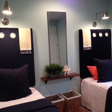 SP home
