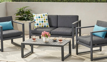 Outdoor Living Favorites by Style With Free Shipping