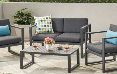 Outdoor Living Favorites by Style With Free Shipping