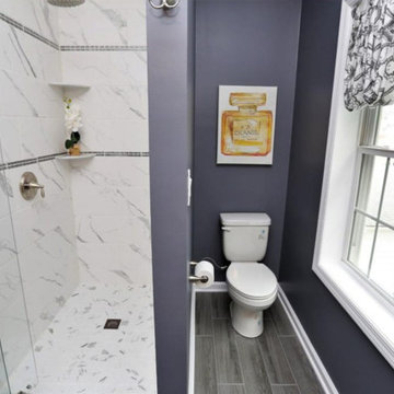 Milltown, NJ Staging