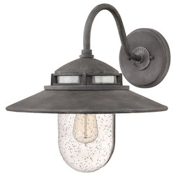 Beach Style Outdoor Wall Lights And Sconces by Hinkley