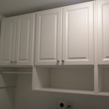 Laundry Rooms