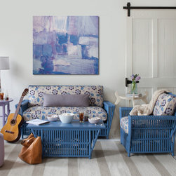 Stella Sofa - Sofas