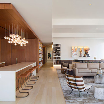 Tribeca Loft