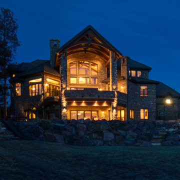 Colorado Home for an Active Family