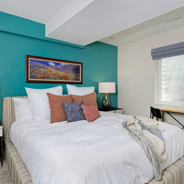Denver Townhome Renovation And Decor