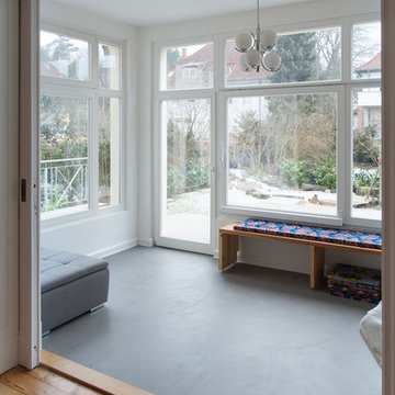 Einfamilienhaus Berlin Grunewald