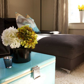 Beachside Heritage Apartment