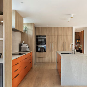 Browns Bay Renovation