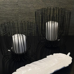 Blu Home Showroom - Products