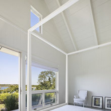 bedrooms
