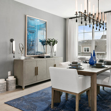 Country Pointe Meadows - The Bradford
