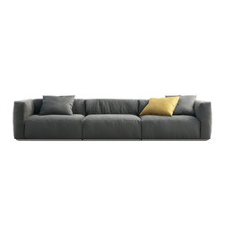 shanghai sofa - Sofas And Sectionals