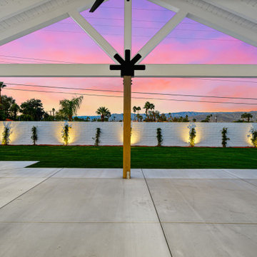 Bermuda Dunes Full Home