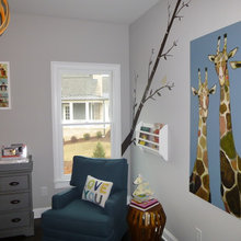 nursery