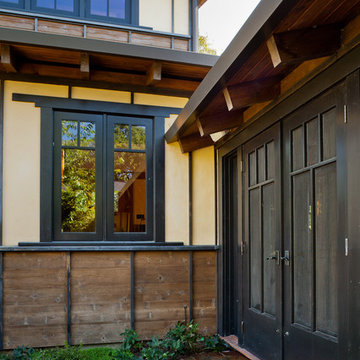 asian house