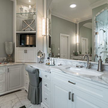 Belle Master Suite Remodel/Addition