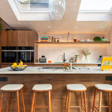 How Optimistic are Pros on Houzz About 2023?