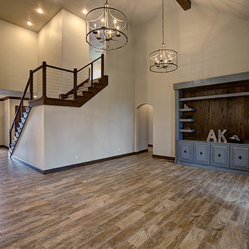 Stampede Home