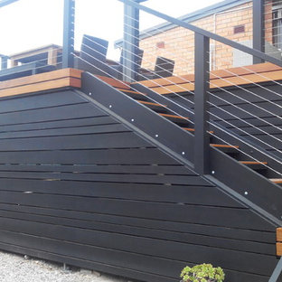 Tallowwood Deck & Verandah