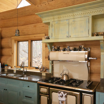 Kitchens