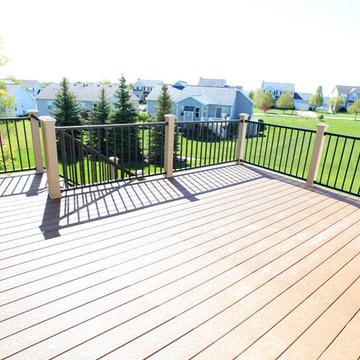 Decks