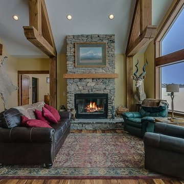 Safari House