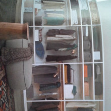 Master Bedroom Closet