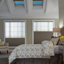 Bedroom Shades