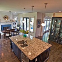 My New House