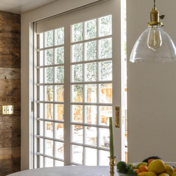 Summer Street Residence in Ojai
