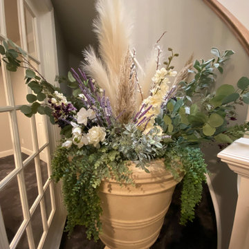 Sicher Floral Arrangement