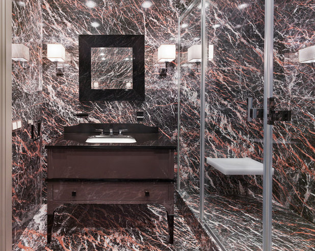 Современный Ванная комната by Наташа Ткачук