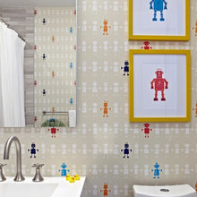 Kids Bath
