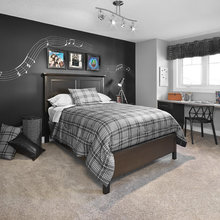 Sierras Room