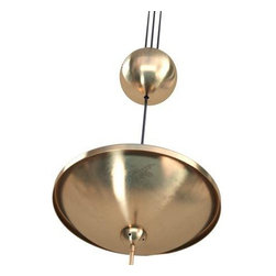 Jorge Lamp - Ceiling Lighting