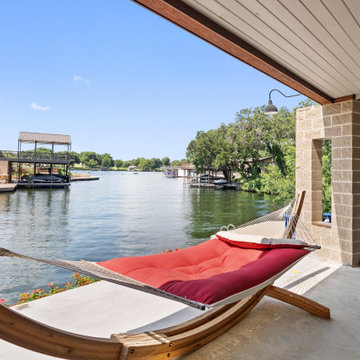 Lake LBJ Flagship