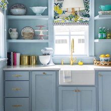 Kitchen/pantry