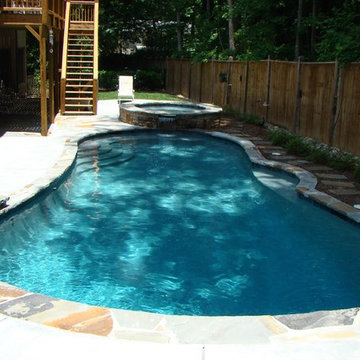 Freeform projects